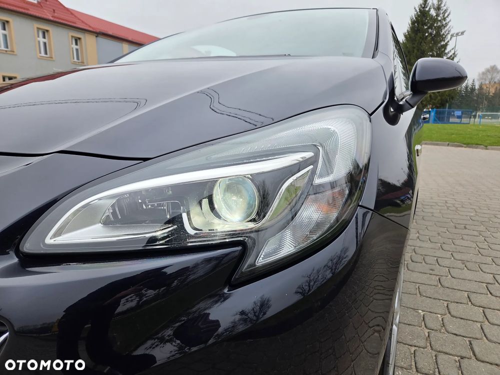 Opel Corsa 1.4 Turbo (ecoFLEX) Start/Stop Color Edition - 11