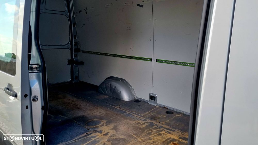 Hyundai H 350 - L3 H2 - 22