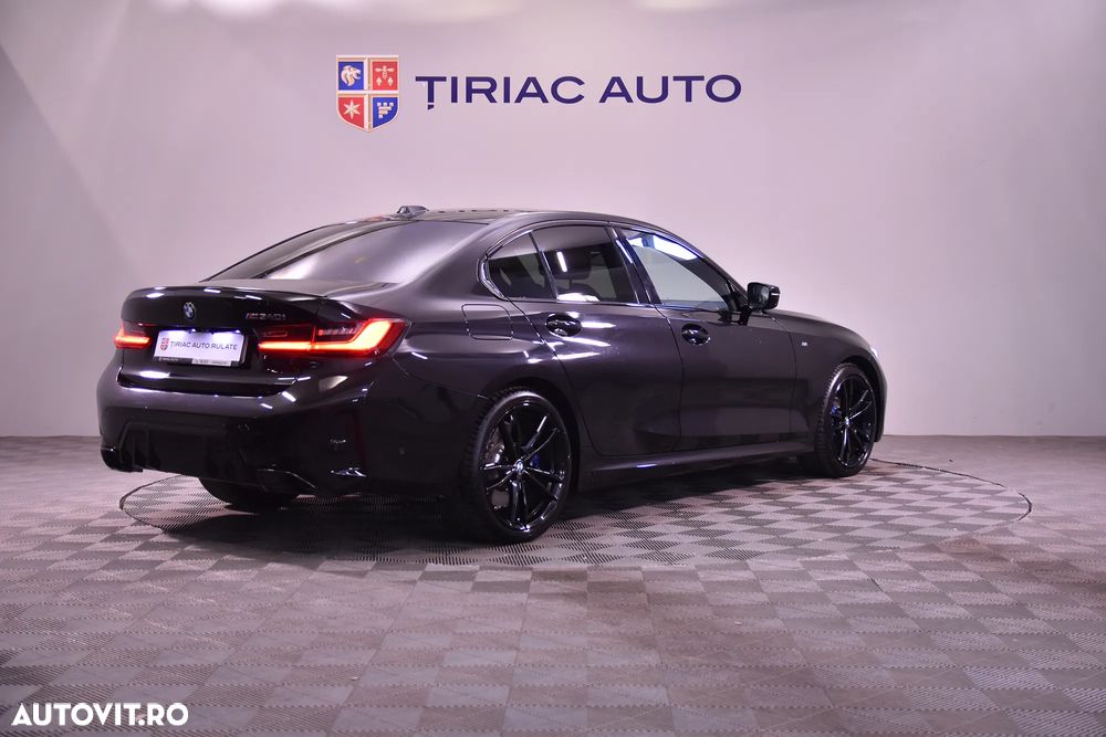 BMW M3 ver-m340i-xdrive-at-mhev - 5