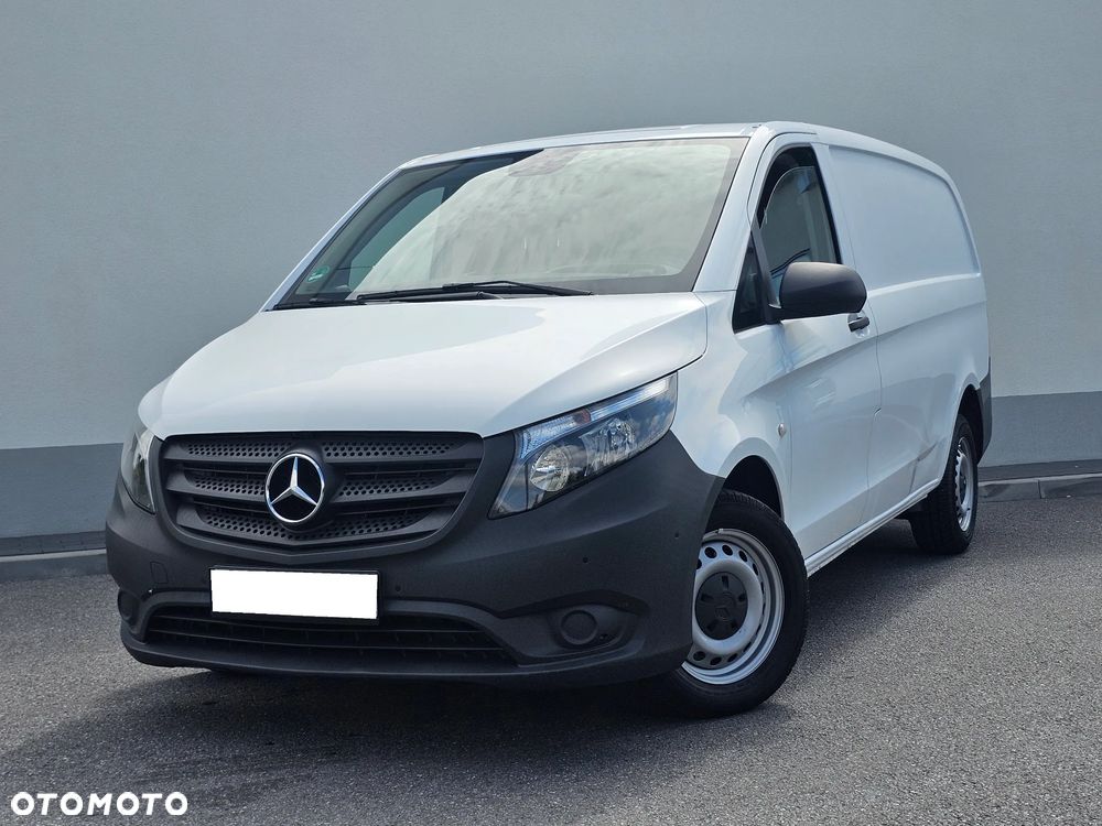 Mercedes-Benz VITO - 1
