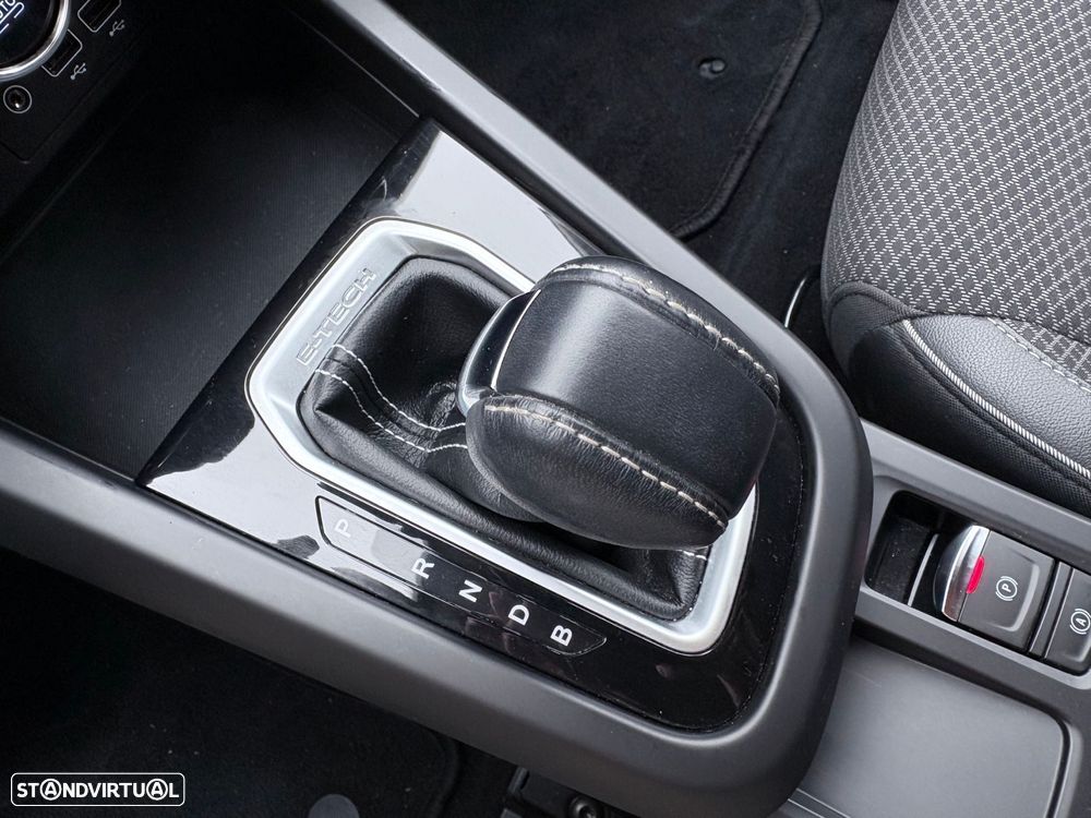 Renault Arkana 1.6 E-Tech Intens - 53