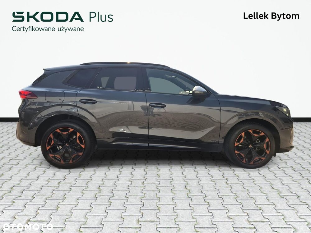 Cupra Terramar - 6