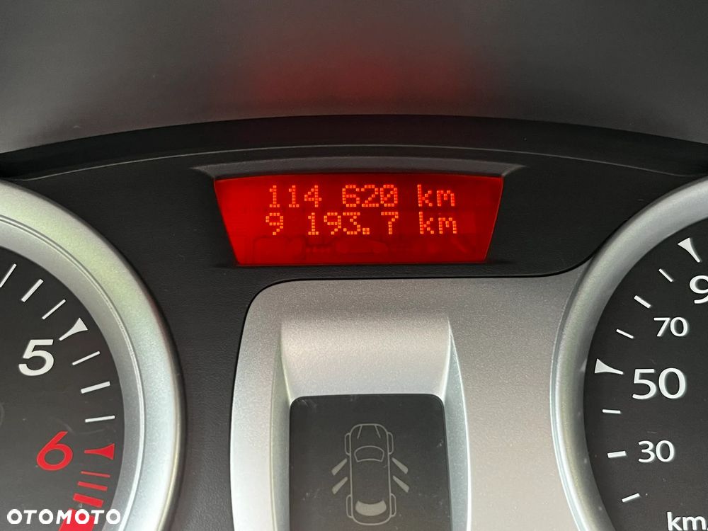 Renault Clio 1.2 16V Ripcurl - 12