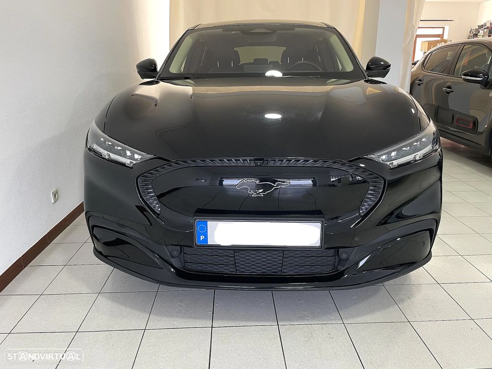 Ford Mustang Mach-E 98.7 kWh Premium - 2