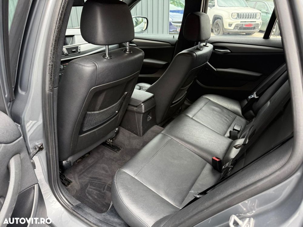 BMW X1 - 9