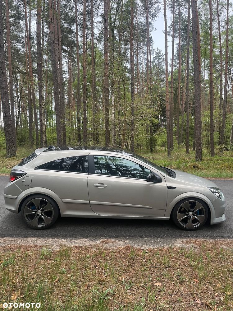 Opel Astra 1.9 CDTI Sport - 10