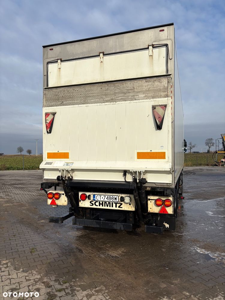 Schmitz Cargobull Sko18 - 7