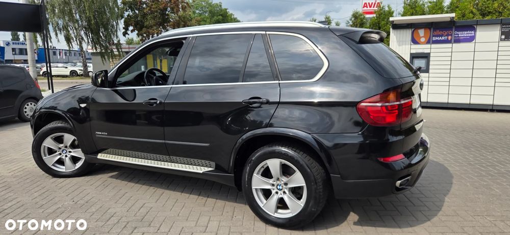 BMW X5 xDrive40d M Sport Edition - 8
