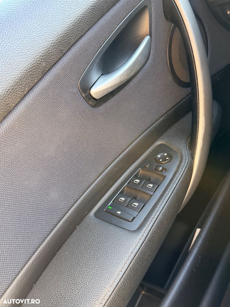 BMW Seria 1 118d - 5
