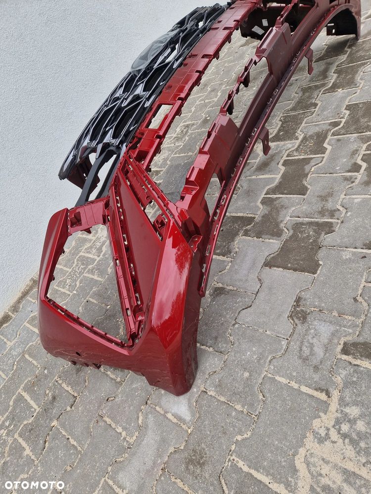 Zderzak Hyundai Tucson 4 IV 2024 - lift n line - 7