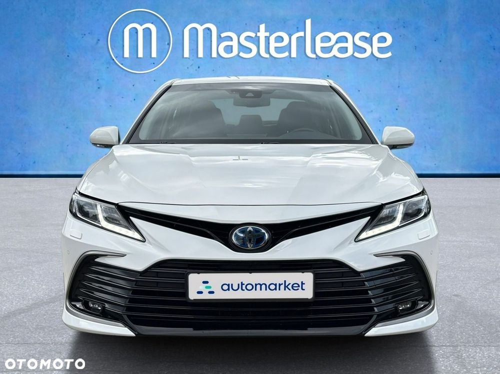 Toyota Camry - 2
