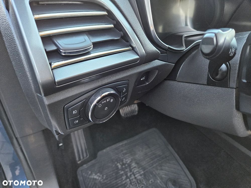 Ford Mondeo 2.0 TDCi Titanium PowerShift - 28