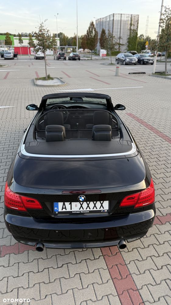 BMW Seria 3 335i - 14
