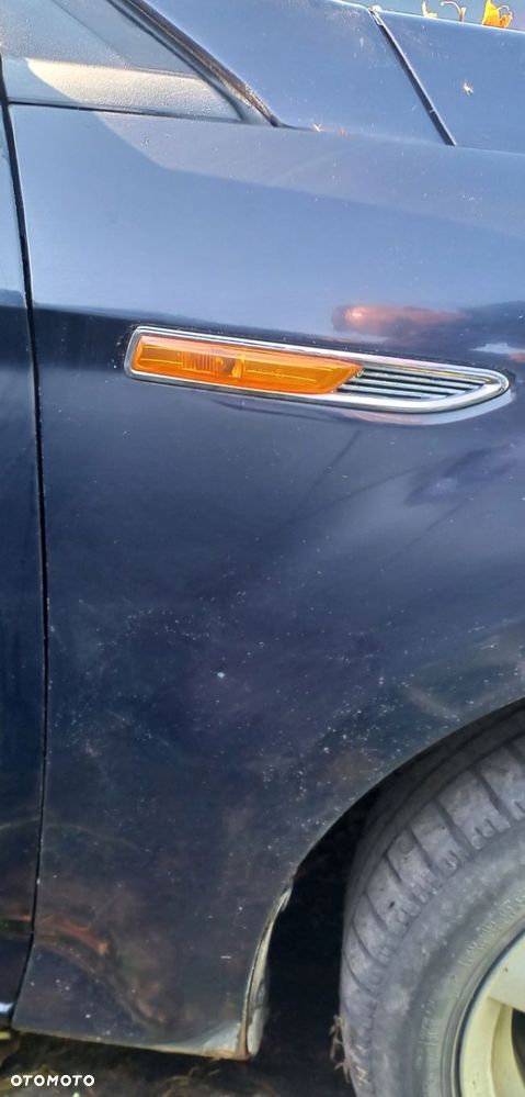 BŁOTNIK PRZEDNI PRAWY FORD MONDEO KOMBI MK IV V 6 - 3