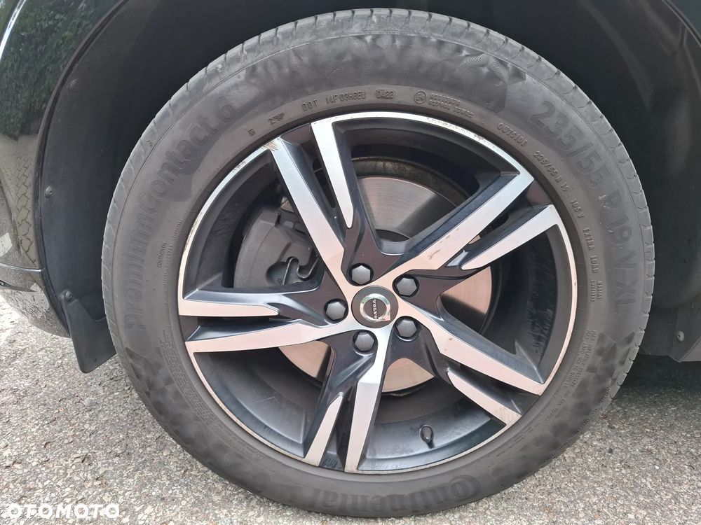 Volvo XC 60 D4 AWD R-Design - 15