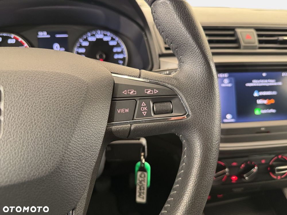 Seat Ibiza - 19
