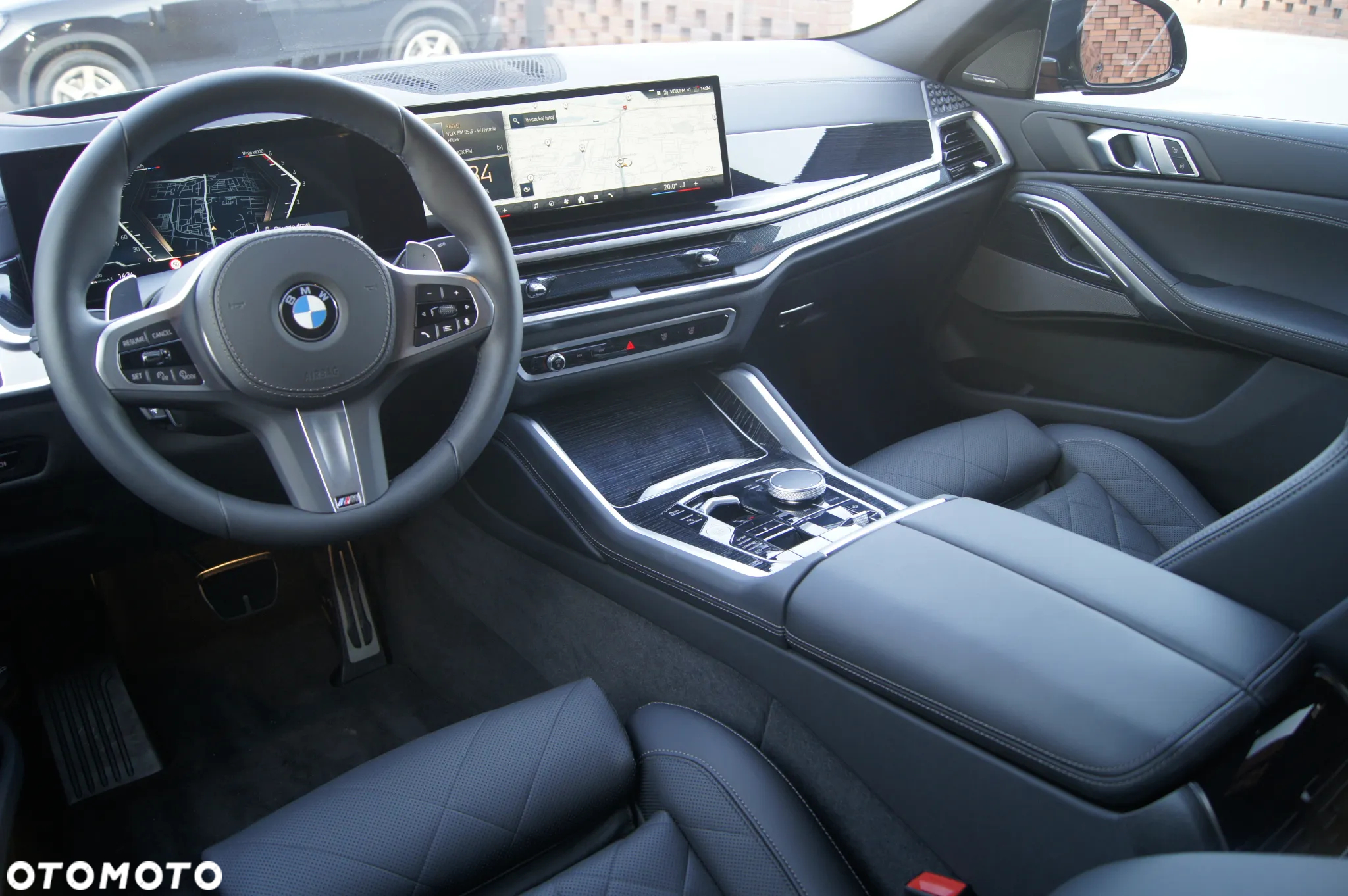 BMW X6 xDrive30d - 10
