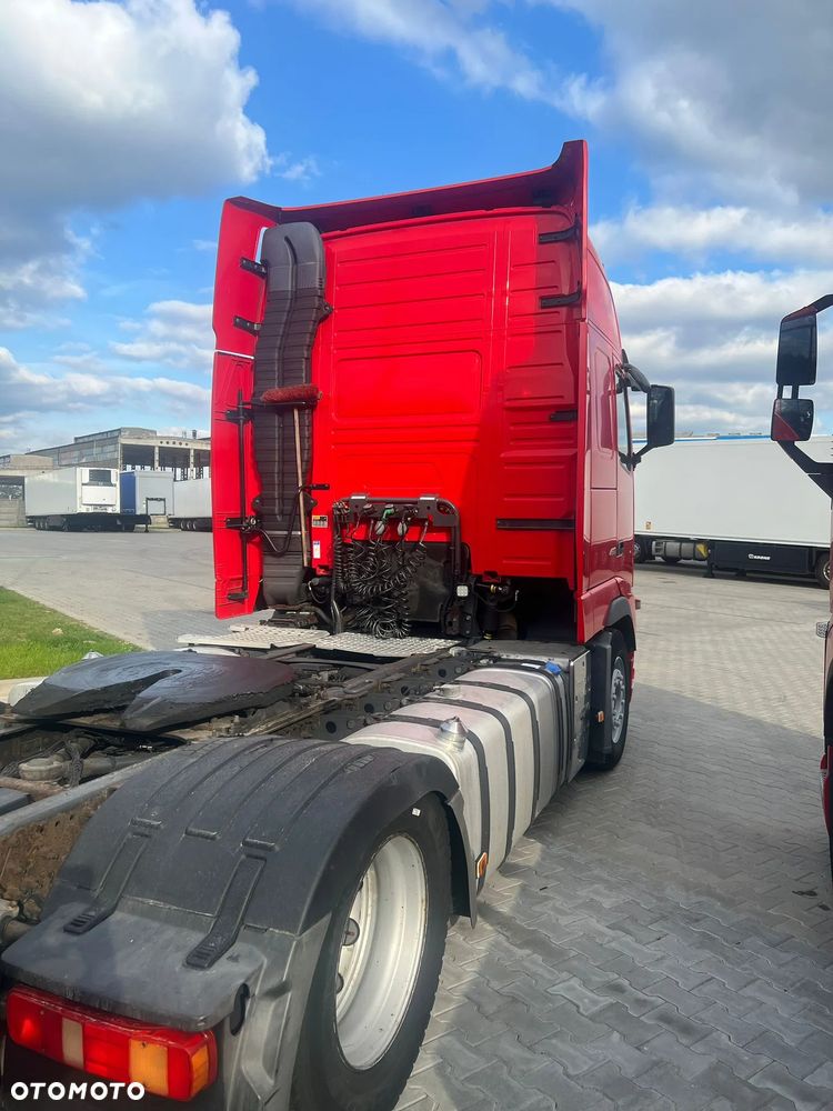 Volvo FH - 5