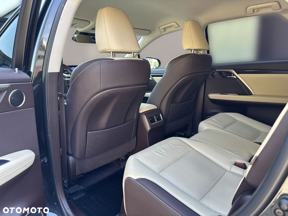 Lexus RX 450h L Elegance - 12