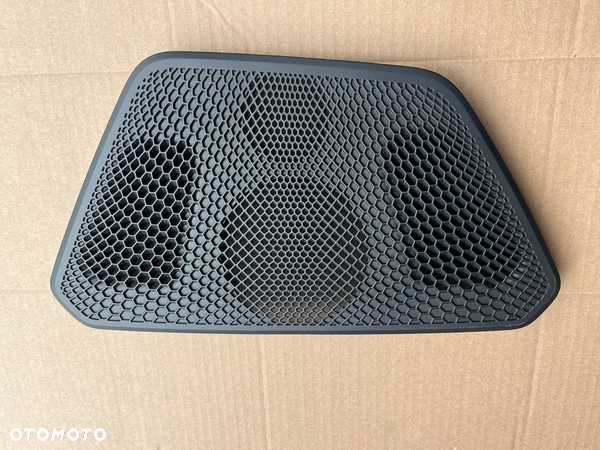 MASKOWNICA OSŁONA GŁOŚNIKA CENTRALNEGO BMW 3 G20/21 23r, 9621896