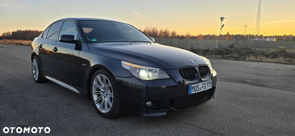 BMW Seria 5 - 13