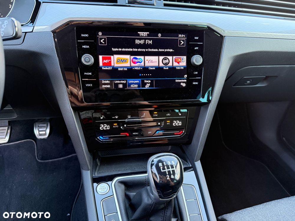 Volkswagen Passat 1.5 TSI EVO Business - 24