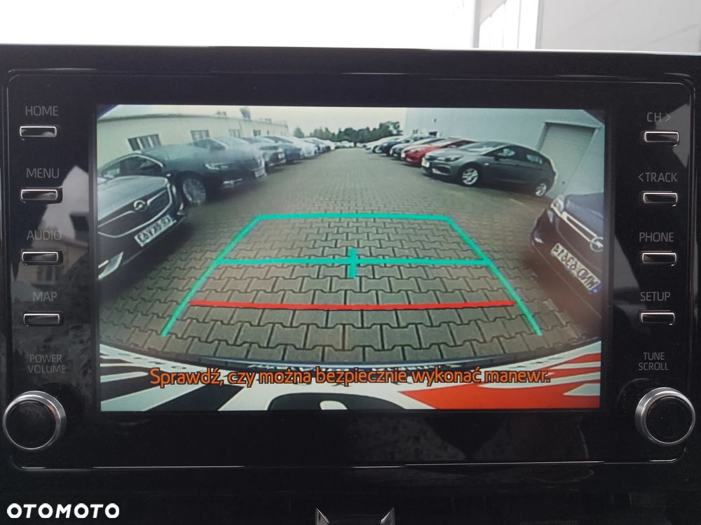 Toyota Corolla 1.5 Comfort - 13