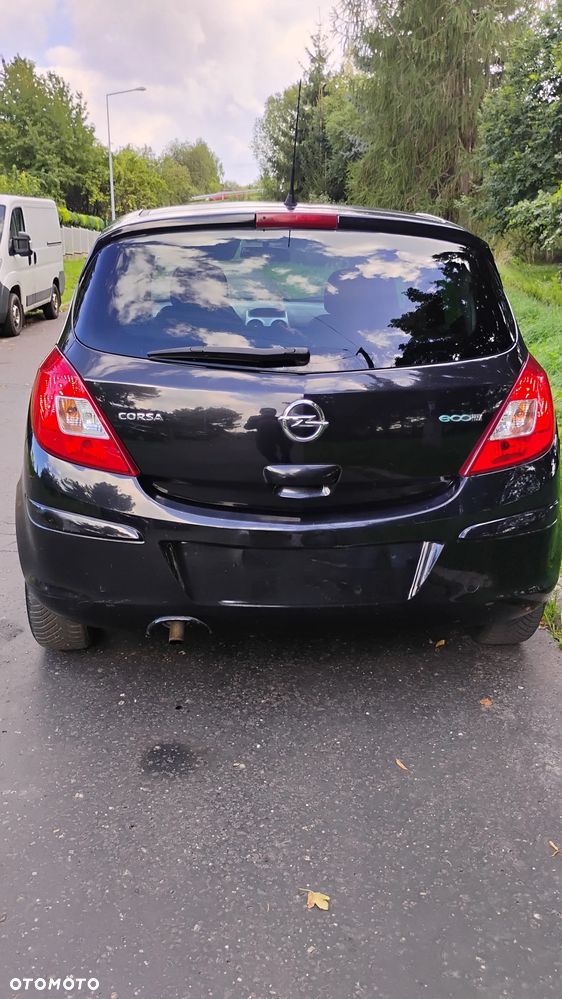 Opel Corsa - 3
