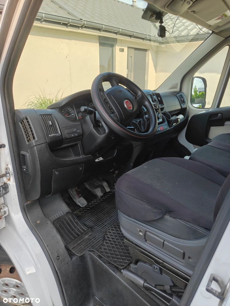 Fiat Ducato - 7
