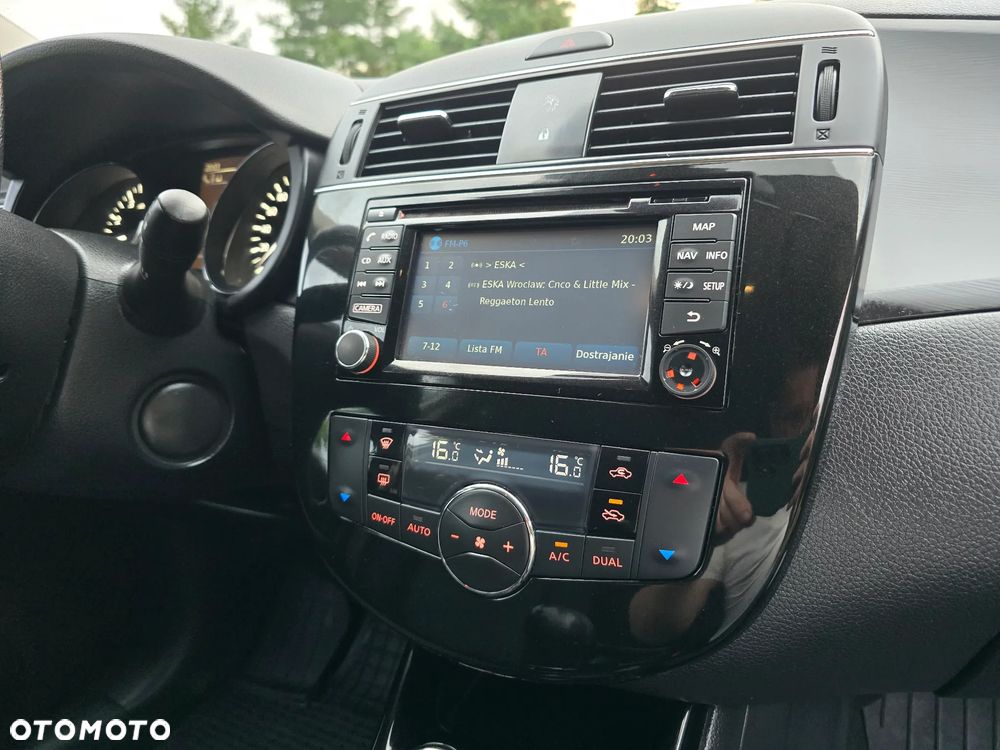 Nissan Pulsar - 26