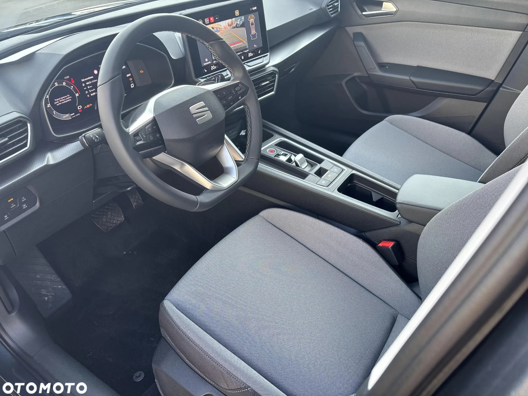 Seat Leon - 11