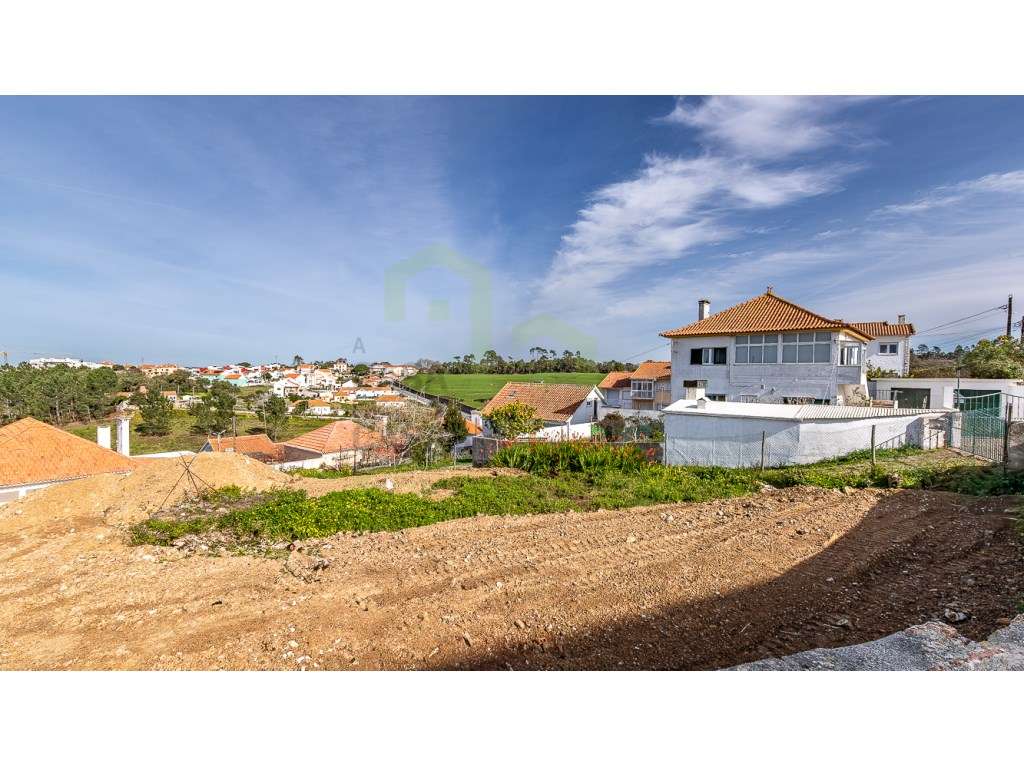 Vende Lote - Ericeira 10 Km, A Casa das Casas - Grande imagem: 4/8