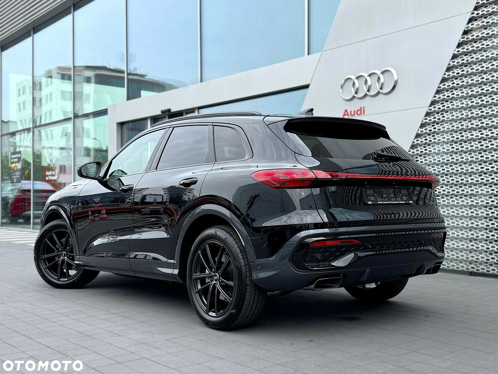 Audi Q5 - 15