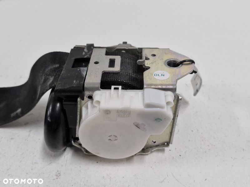 fiat 500x pas bezpieczeństwa prawy przód napinacz 07356315960 - 7