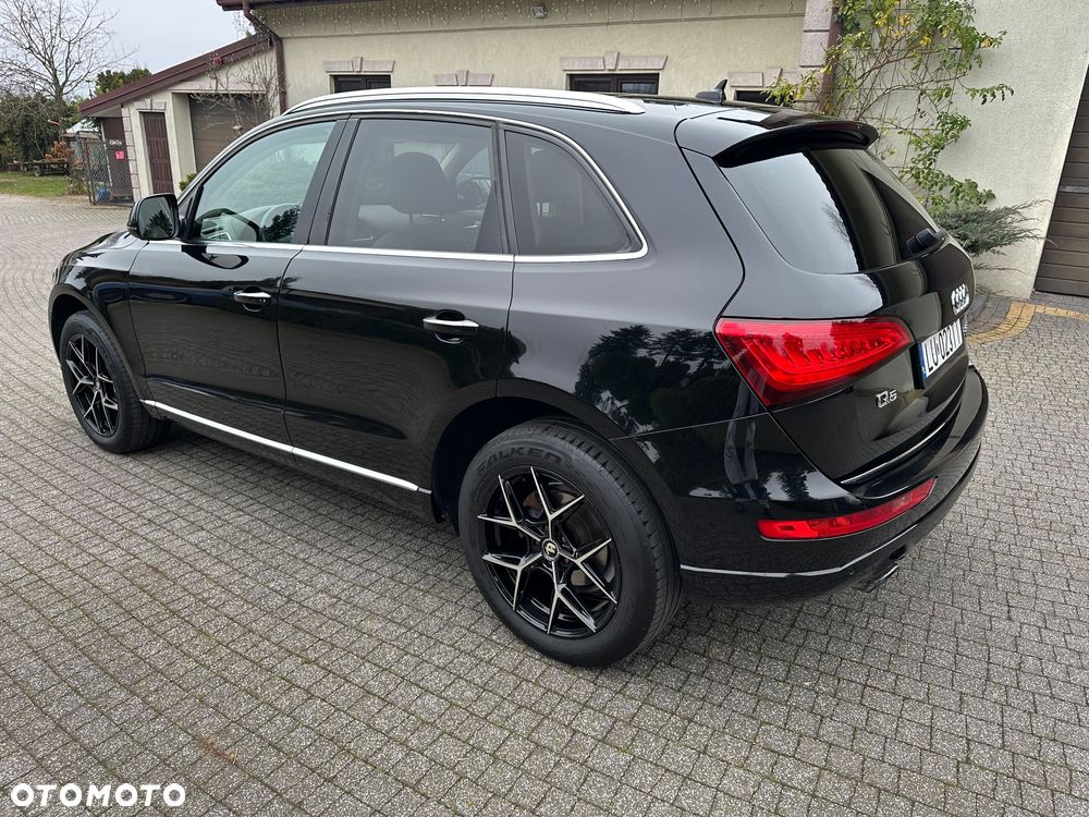 Audi Q5 - 3