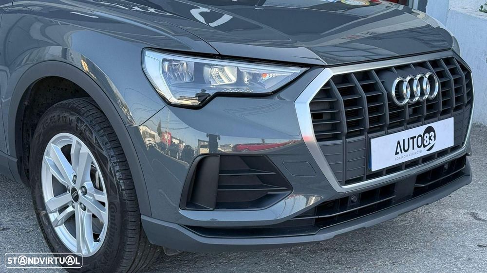 Audi Q3 45 TFSIe S tronic - 3