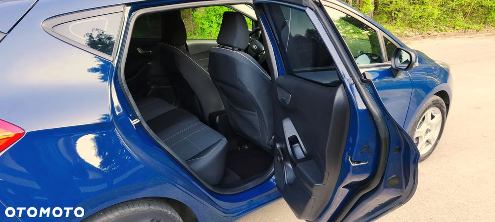 Ford Fiesta 1.0 EcoBoost GPF SYNC Edition ASS - 19