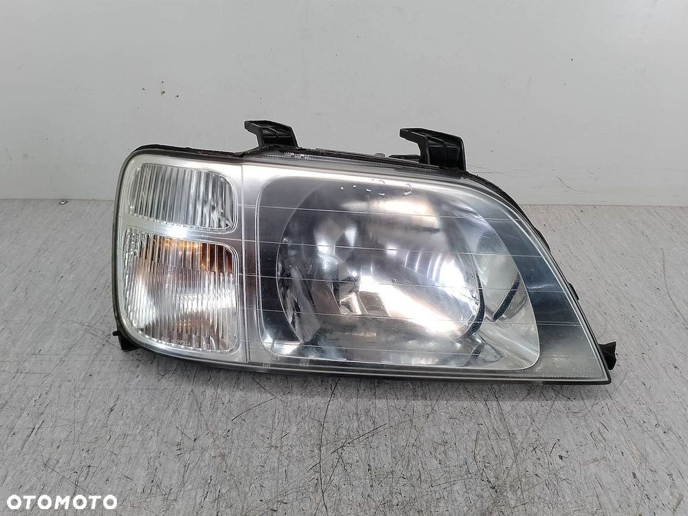 LAMPA PRZÓD PRAWA HONDA CR-V I 033-7607R - 1
