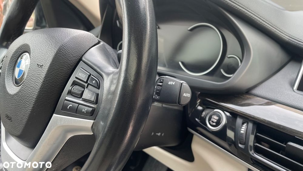 BMW X6 xDrive40d - 15
