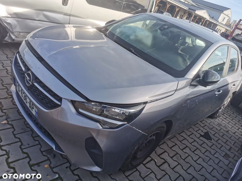 Opel Corsa 1.2 Start/Stop Edition - 10