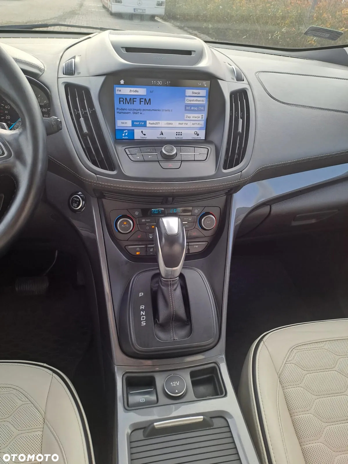 Ford Kuga Vignale 2.0 TDCi AWD - 3