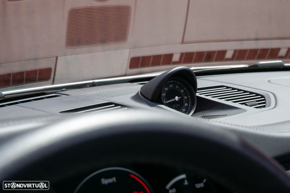 Porsche 911 (992) Carrera S PDK - 44