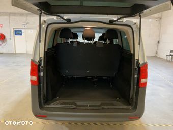 Mercedes-Benz Vito HORIZON EDITION - 8