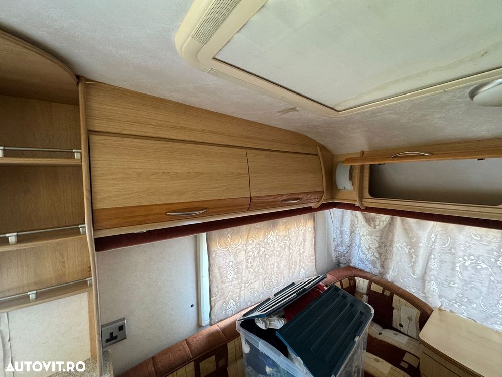 Alta coachman pastiche - 2