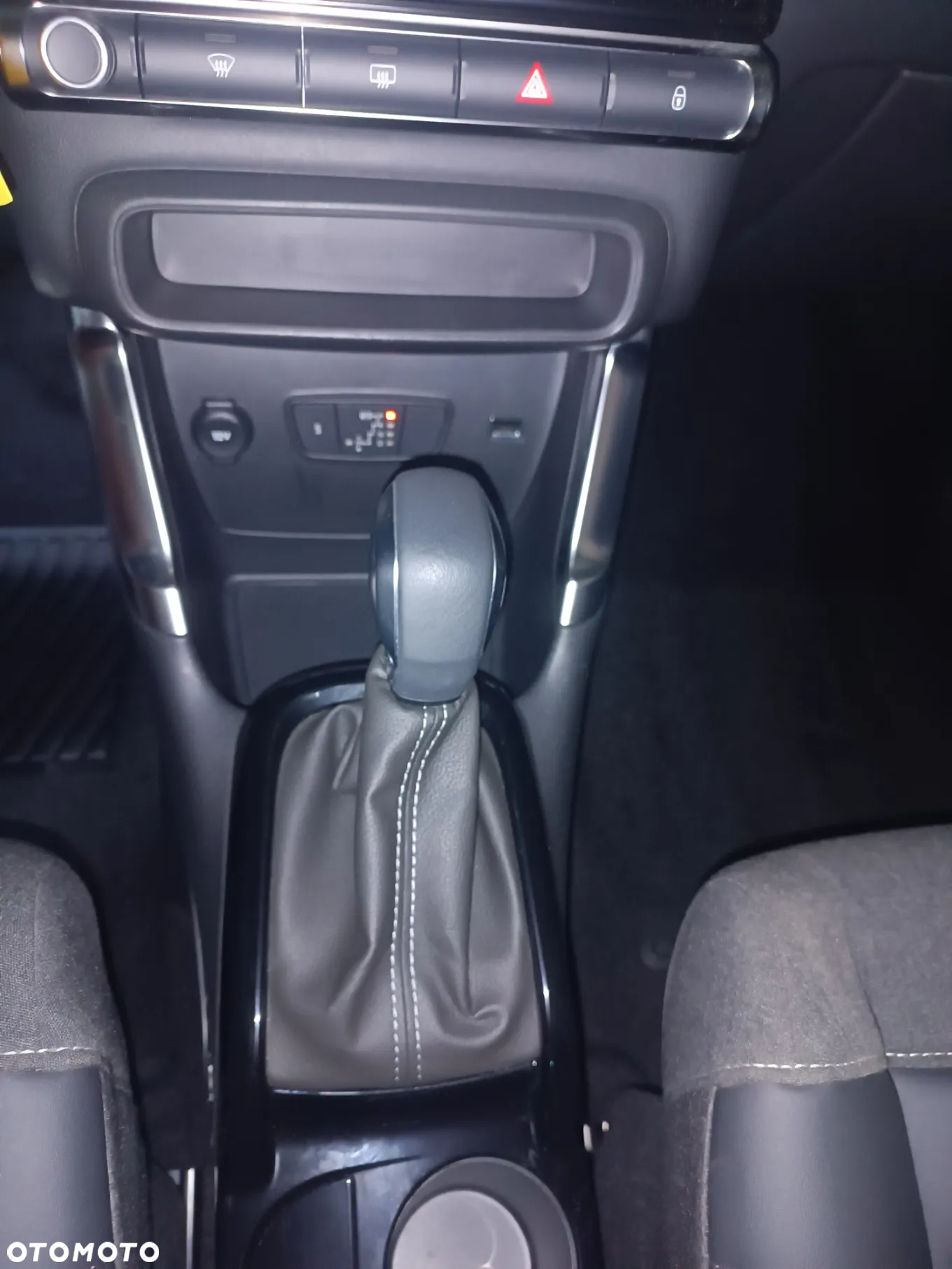 Citroën C3 Aircross PureTech 130 Stop & Start EAT6 OPF SHINE PACK - 30