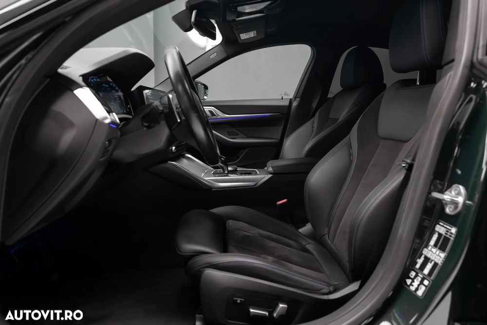 BMW M4 M440i xDrive Gran Coupe - 31