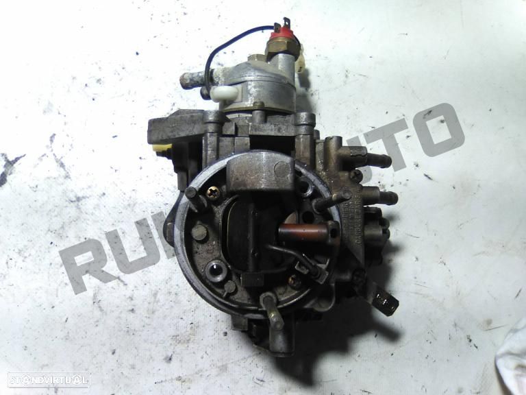 Carburador  Seat Ibiza (21a) [1984_1993] 1.2 I - 1