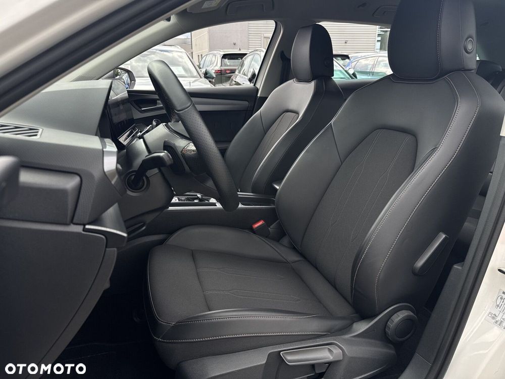 Cupra Leon 2.0 TDI DSG - 9