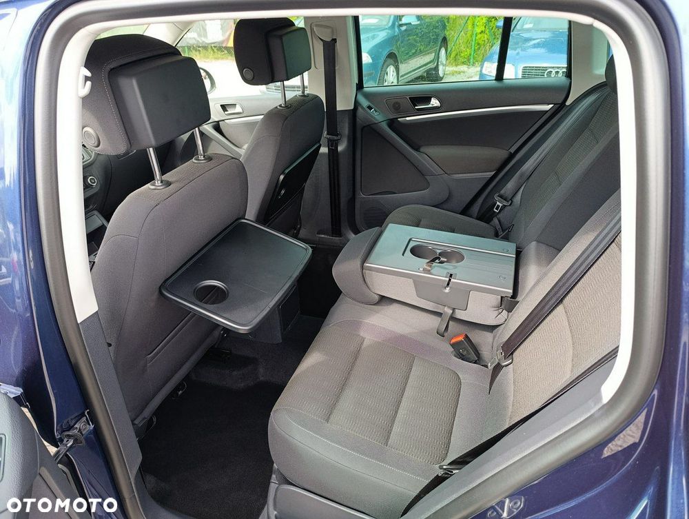 Volkswagen Tiguan - 20