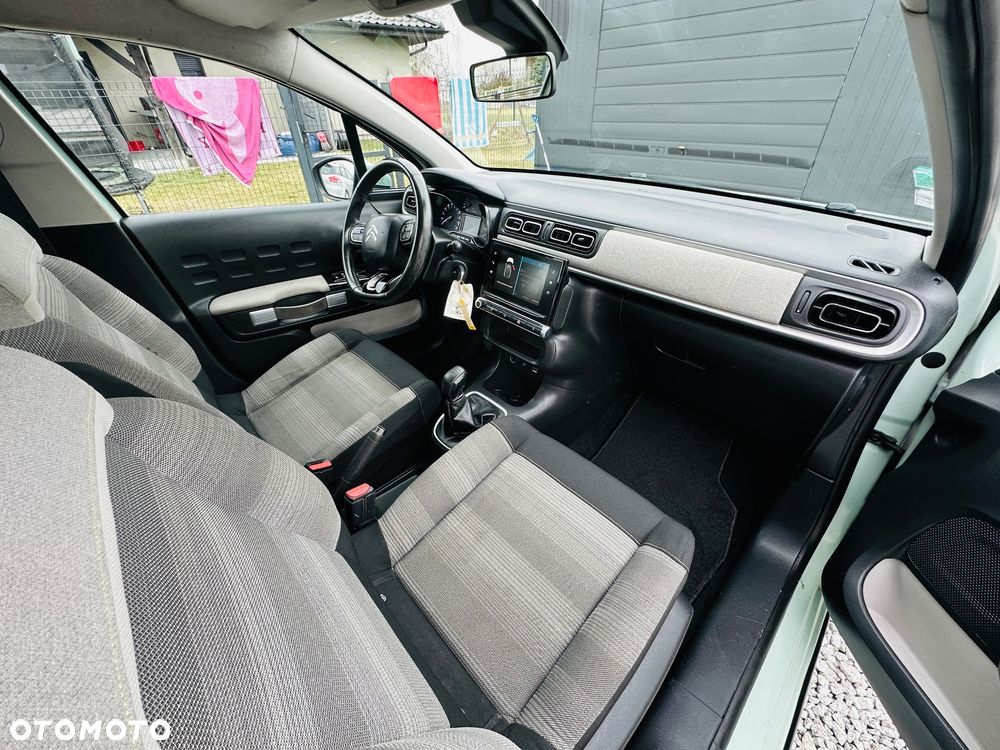 Citroën C3 Pure Tech 82 ELLE - 11